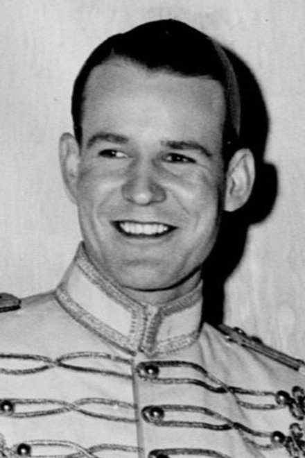 Stewart Reburn