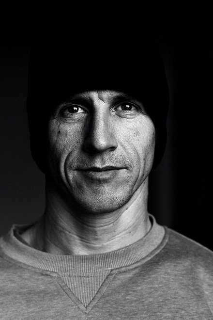 Terje Haakonsen