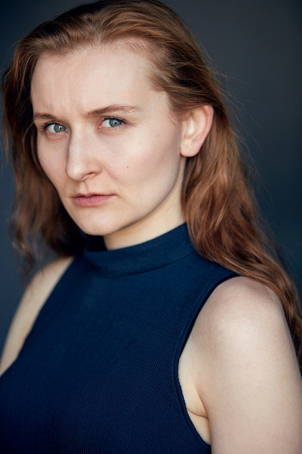 Lina Garvardt
