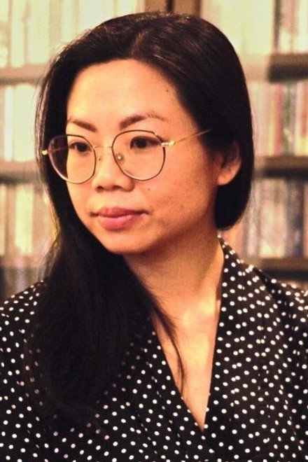 曾宪宁
