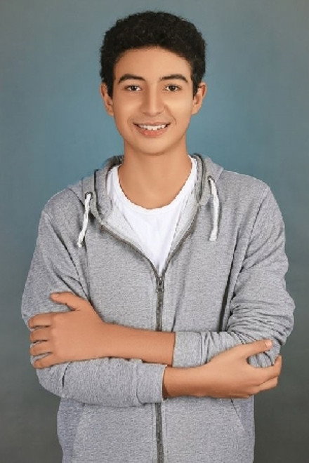 Anas Gamal