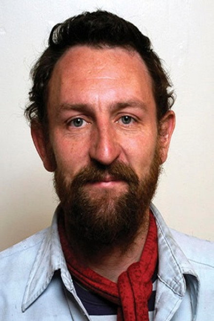 Phil Kay