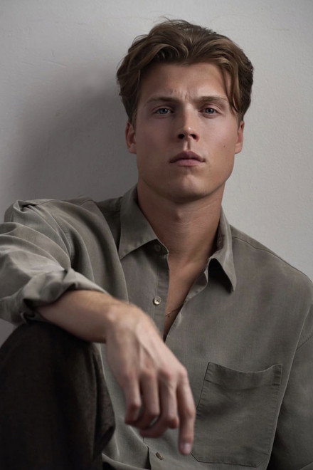 Nate Kohnen