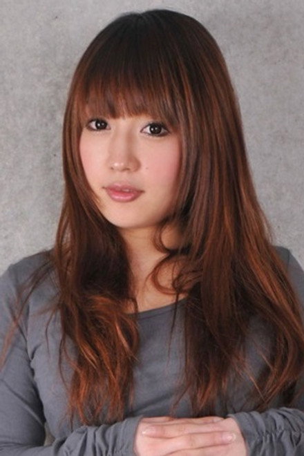 Yuna Hashimoto