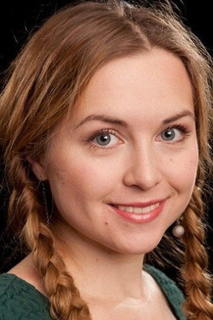 Евгения Ибрагимова
