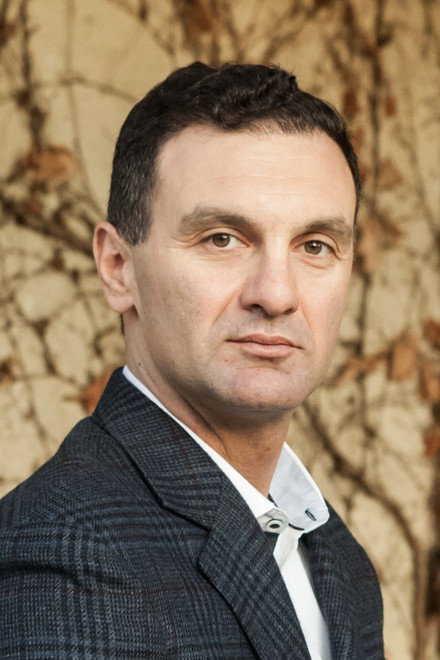 ბექა სიხარულიძე