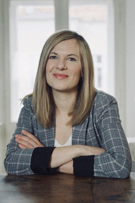 Constanze Klaue
