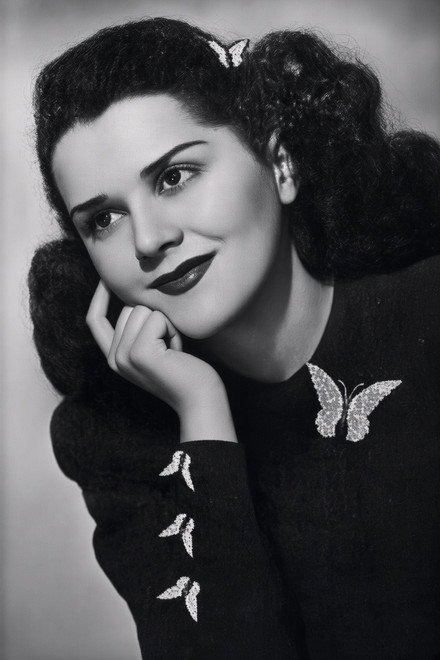 Gwen Davies