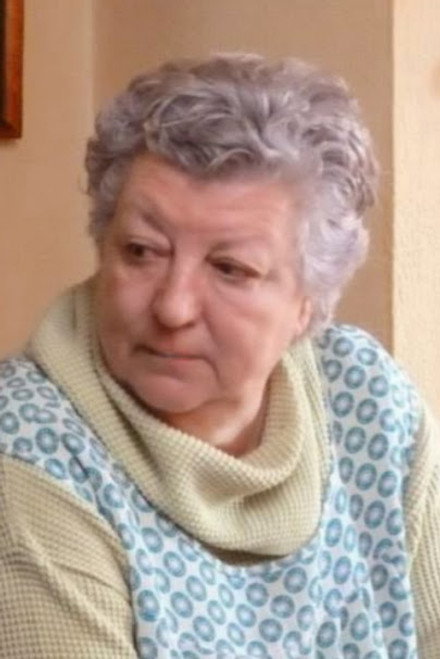 Ana María García