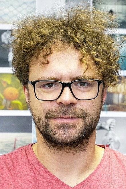 Ernestas Jankauskas