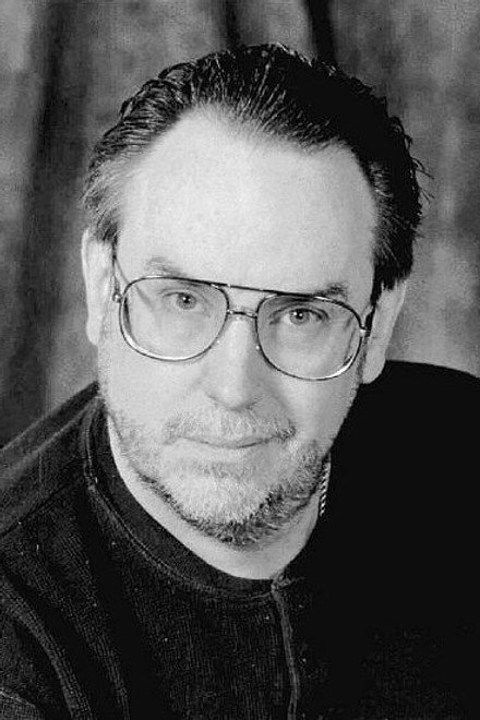 Bruce Perkins