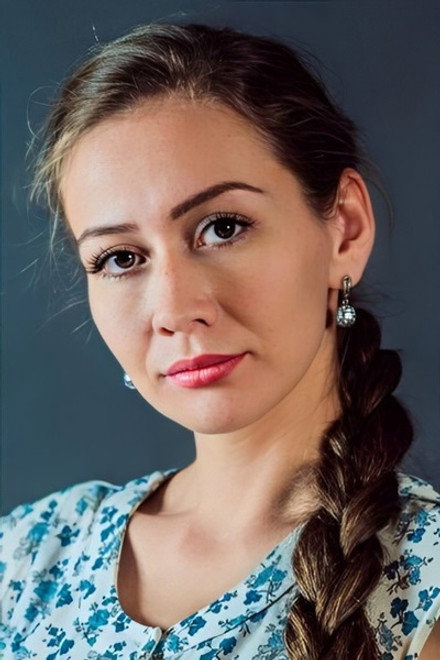 Алеся Проскура