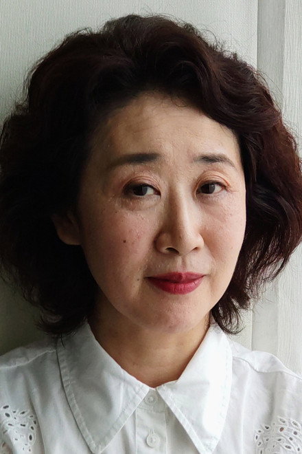 安部聪子