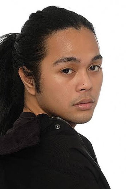 Eugene Torres