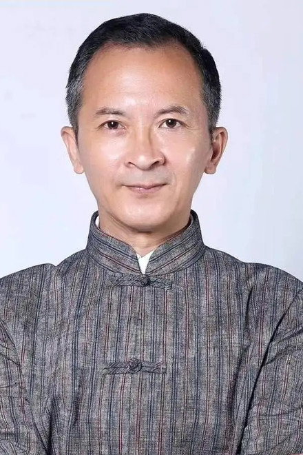 郁晓东