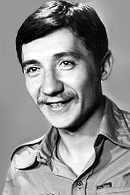 Василь Петренко