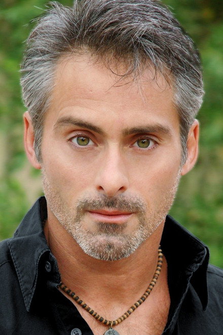Peter Bonilla