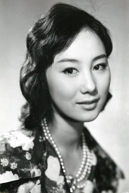 川口のぶ