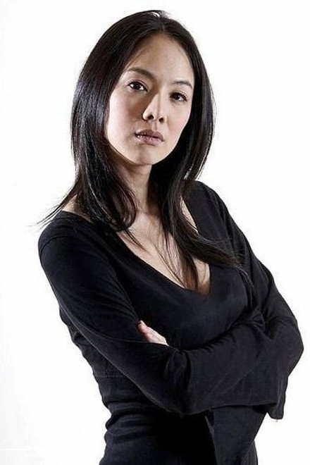杨琪