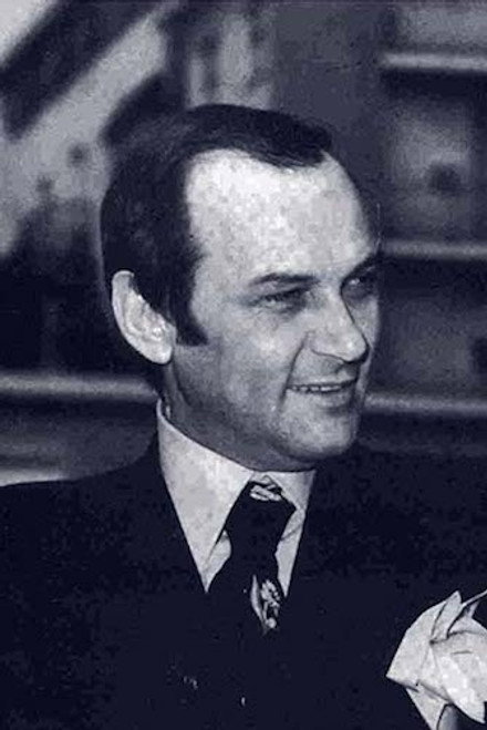 Tony Barlocco