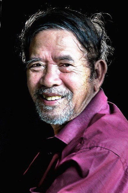 Lê Lựu
