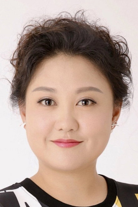 杨晓丹
