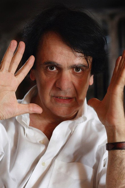 Fabio Vacchi
