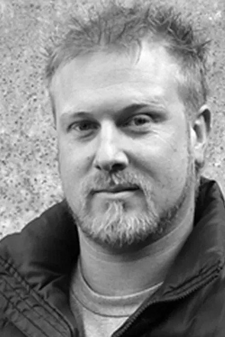 Brad Harding