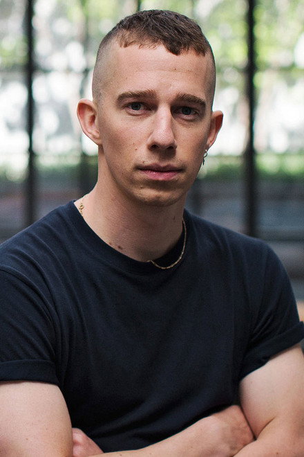 Gordon Von Steiner