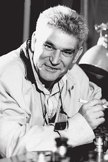 Máximo Barro