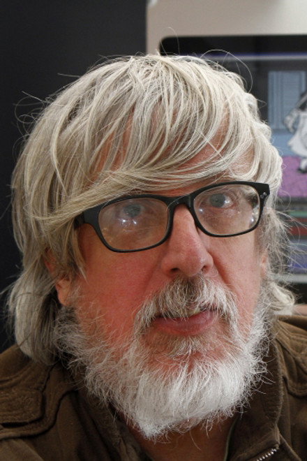 Otto Guerra