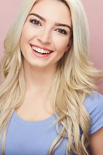 Summer Moran