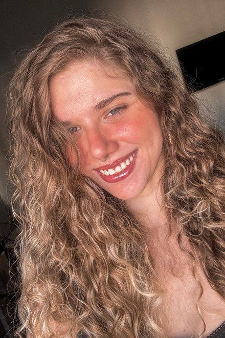 Maria Luiza Staut