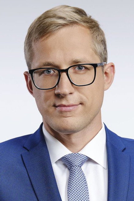 Johannes Tralla