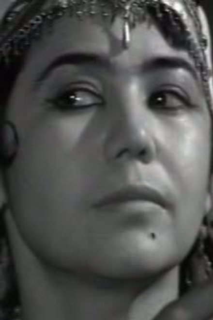 Шарафат Шакирова