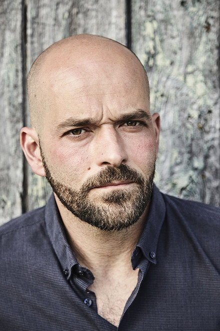 Cristiano Caldironi