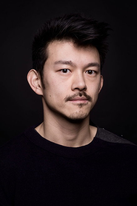 Pete Wu