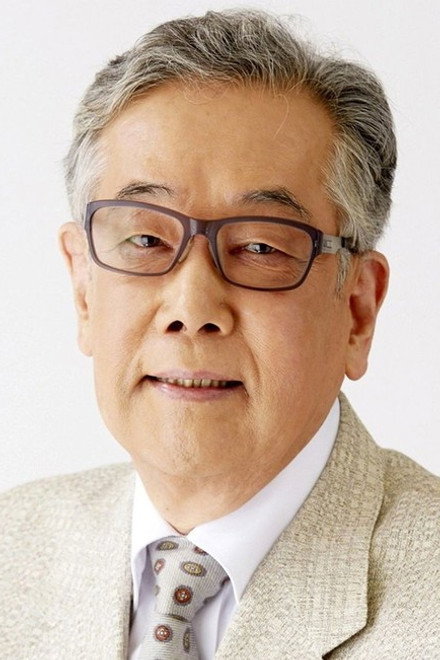 北村总一朗