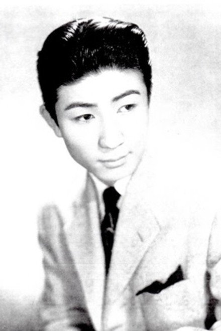 柳泽慎一