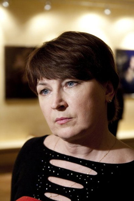 Лариса Садилова