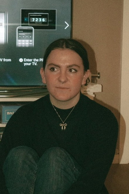 Darcie Bourke-Finn