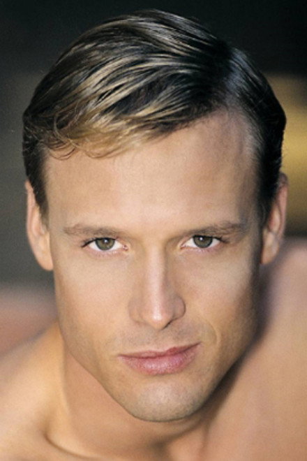 Scott Davis