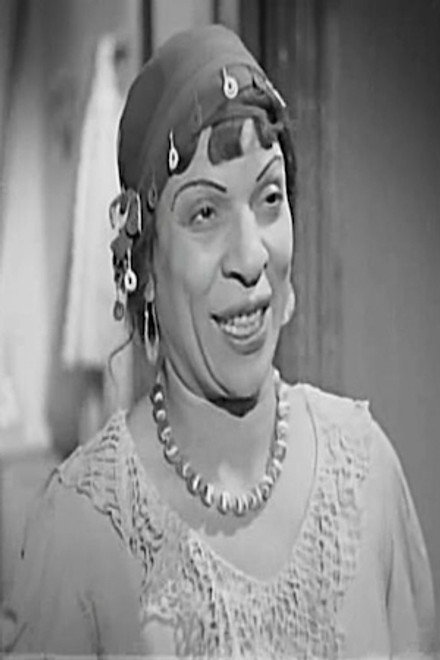 Zakeya Ebrahim
