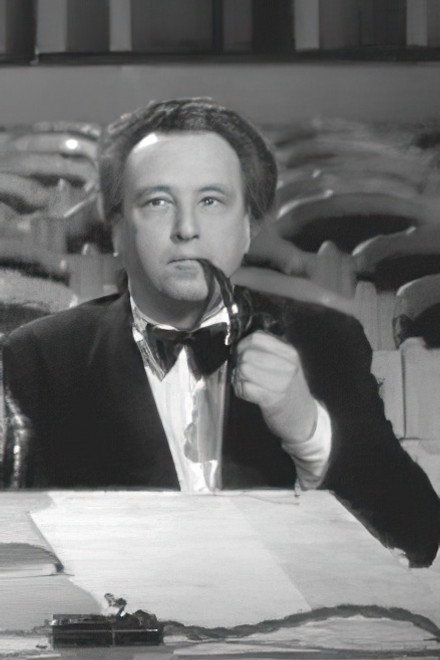 Arthur Hoérée