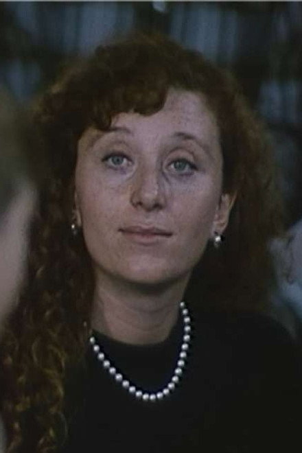 Luisanna Pandolfi