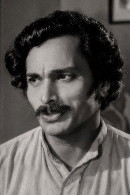 Karikol Raju