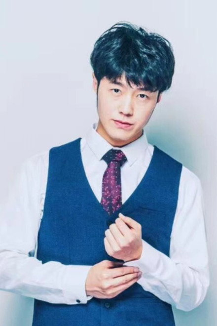 杨盛业