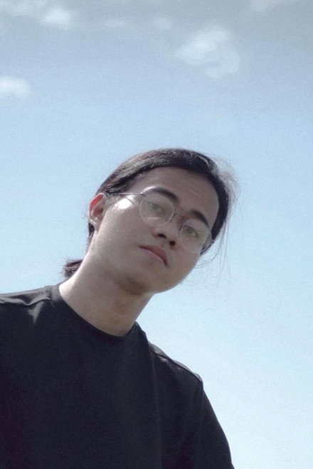Dexter Paul De Jesus