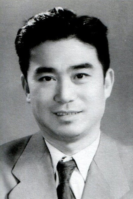 陈戈