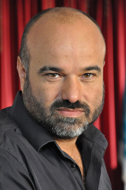 Κώστας Κωστόπουλος